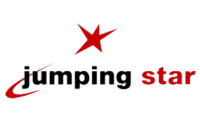 Jumpingstar Logo