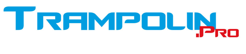 Trampolin Pro Logo