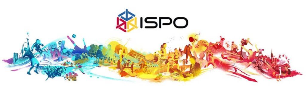 ISPO 2019 LOGO